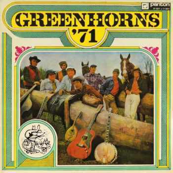 Greenhorns: Greenhorns '71