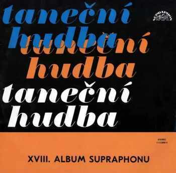 XVIII. Album Supraphonu