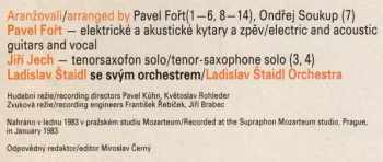 Pavel Fořt: Premiéra / First Night Show