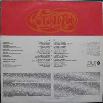 Corvina: Corvina