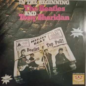 In The Beginning