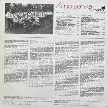 Vlčnovjanka: Vlčnovjanka