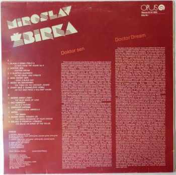 Miroslav Žbirka: Doktor Sen