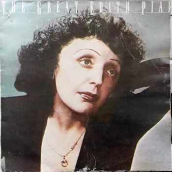 Edith Piaf: The Great Edith Piaf