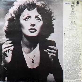 Edith Piaf: The Great Edith Piaf