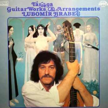 Guitar Works & Arrangements