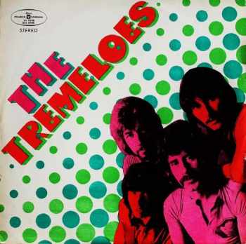 The Tremeloes: Here Come The Tremeloes