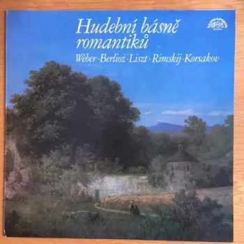 Hector Berlioz: Hudební Básně Romantiků