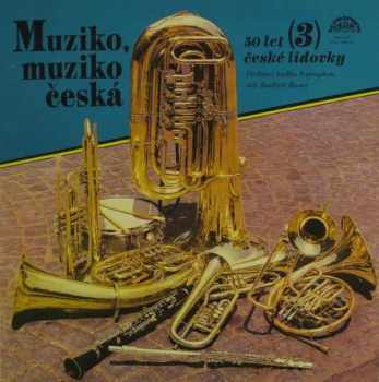 Muziko, Muziko Česká - 50 Let České Lidovky (3)