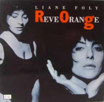 Reve Orange