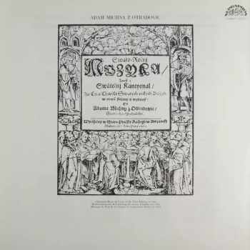 František Xaver Brixi: Christmas Music • Missa Pastoralis