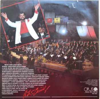 Slovak Radio Symphony Orchestra: In Concert (2xLP + PLAKÁT)