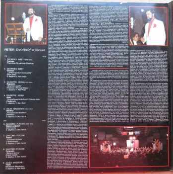 Slovak Radio Symphony Orchestra: In Concert (2xLP + PLAKÁT)