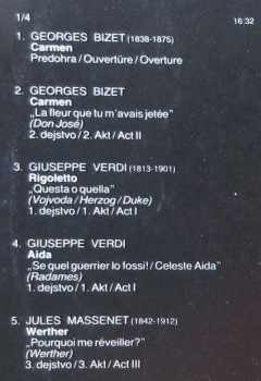 Slovak Radio Symphony Orchestra: In Concert (2xLP + PLAKÁT)