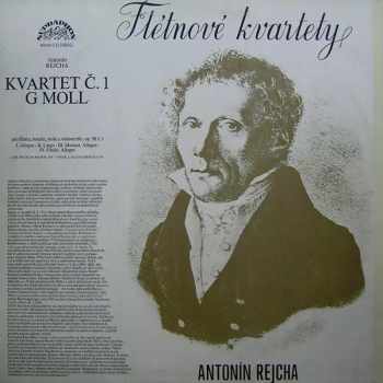 Flétnové Kvartety