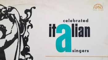 Celebrated Italian Singers