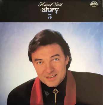 Karel Gott: Story 3