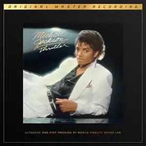 Michael Jackson: Thriller LTD