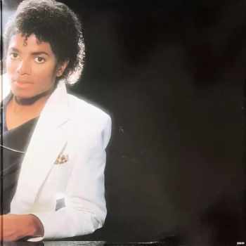 Michael Jackson: Thriller LTD