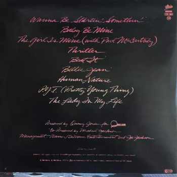Michael Jackson: Thriller LTD