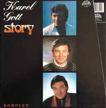 Story Komplet