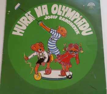 Hurá Na Olympiádu