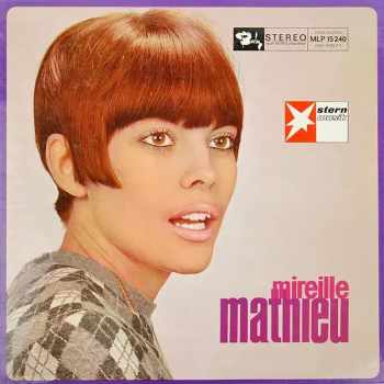 Mireille Mathieu