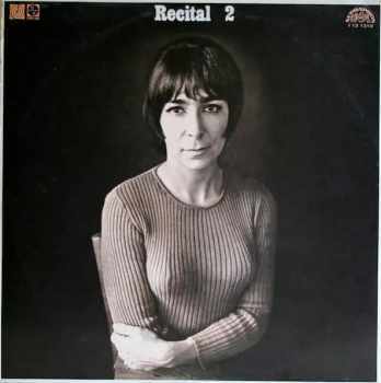 Recitál 2 (+ BOOKLET)