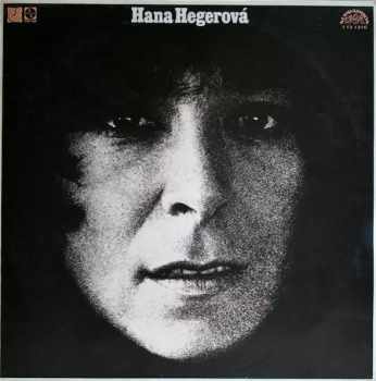 Hana Hegerová: Recitál 2 (+ BOOKLET)
