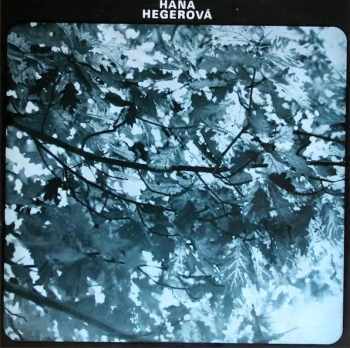 Hana Hegerová: Recitál 2 (+ BOOKLET)