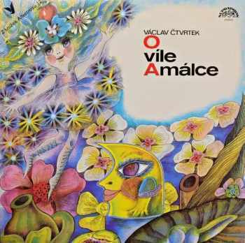 O Víle Amálce (2xLP)