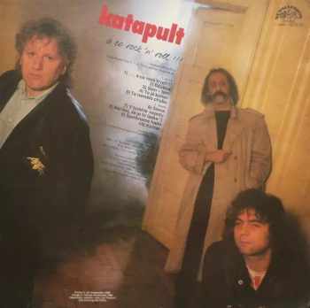 Katapult: ...A Co Rock'n'Roll!!!