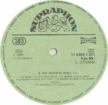 Katapult: ...A Co Rock'n'Roll!!!