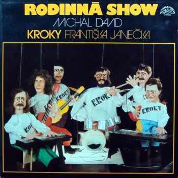 Rodinná Show