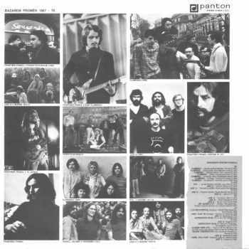 Etc…: Bazarem Proměn 1967–1976