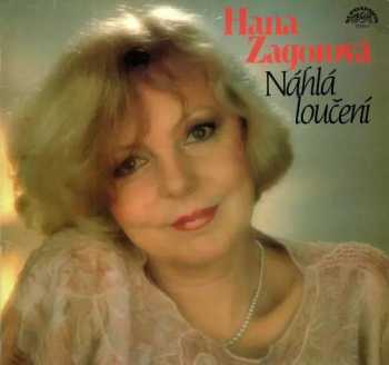 Náhlá Loučení
