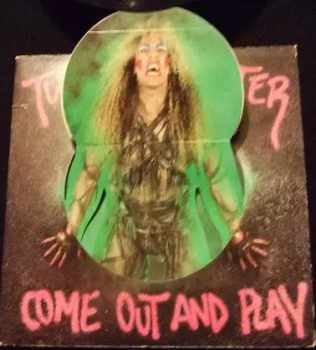 Twisted Sister: Come Out And Play