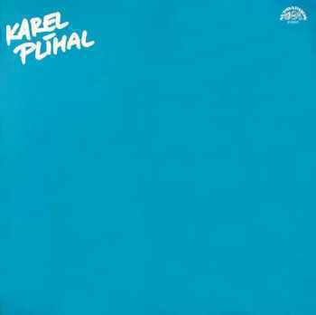 Karel Plíhal