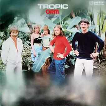 ORM: Tropic