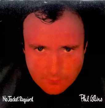 No Jacket Required
