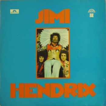Jimi Hendrix
