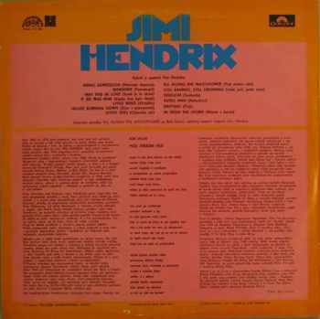 Jimi Hendrix: Jimi Hendrix