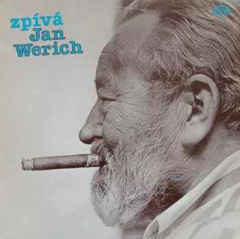 Zpívá Jan Werich