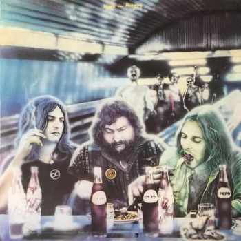 Hobo Blues Band: Középeurópai Hobo Blues