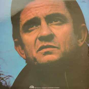 Johnny Cash: Johnny Cash