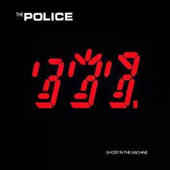 The Police: Ghost In The Machine