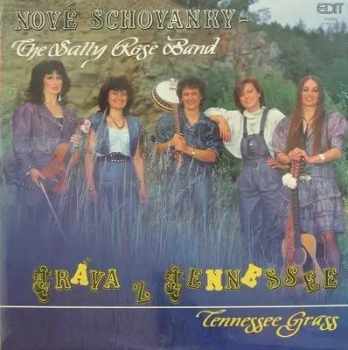 Tráva Z Tennessee (Tennessee Grass)