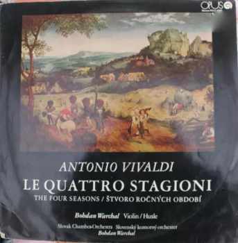 Le Quattro Stagioni