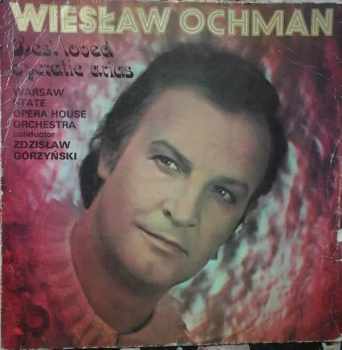 Best Loved Operatic Arias