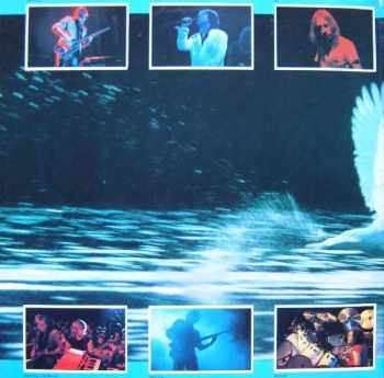 Karat: 10 Jahre - Auf Dem Weg Zu Euch - Live (2xLP)